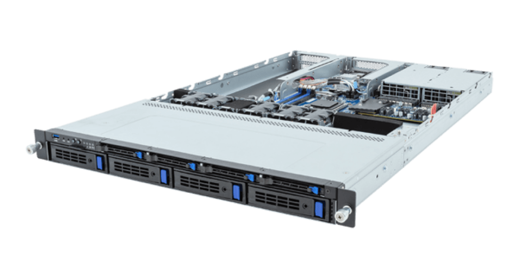 Server