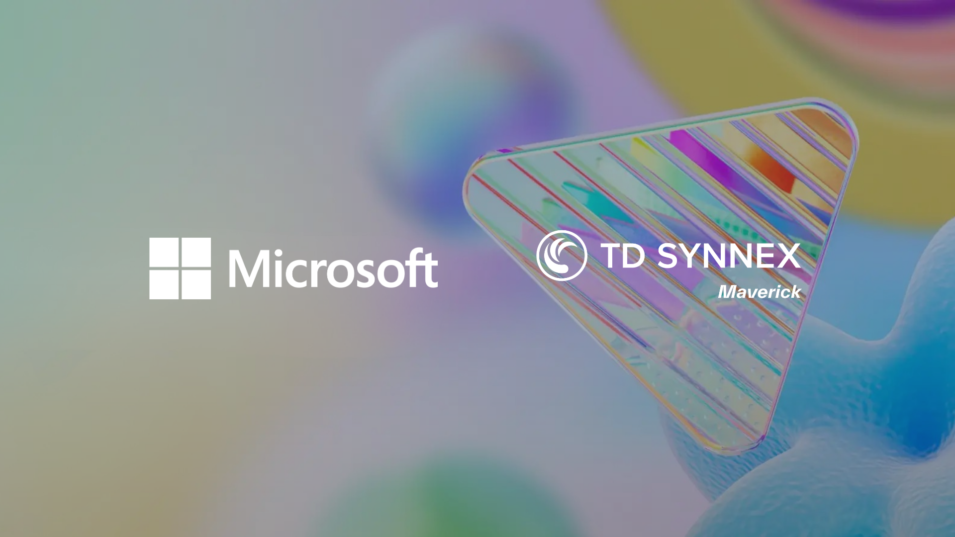 What you need to know from Microsoft Ignite 2025 - TD SYNNEX Hub